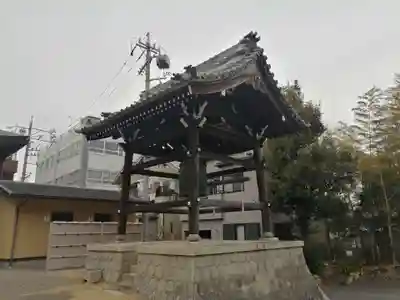 龍海院のその他建物