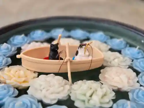 駒込妙義神社(東京都)