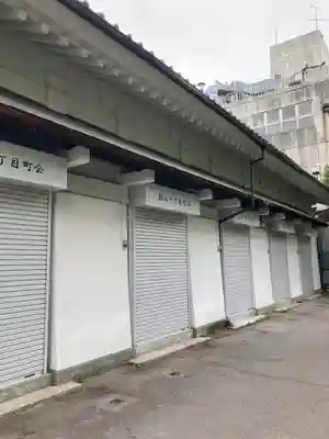 猿江神社(東京都)