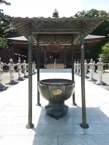 長谷寺(神奈川県)