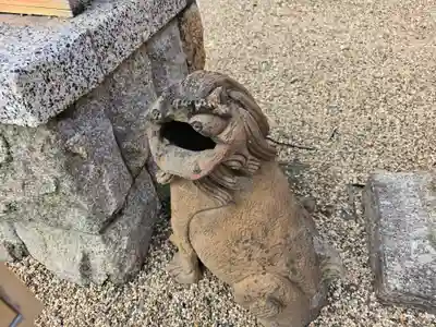 錦織神社(大阪府)