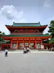 平安神宮(京都府)