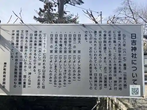 日吉神社(岐阜県)