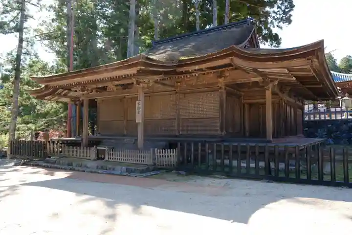 壇上伽藍(和歌山県)