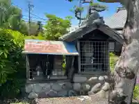 洞泉寺(岐阜県)