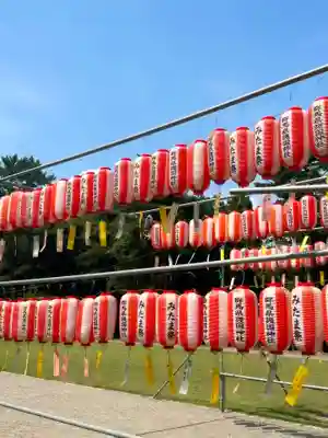 群馬県護国神社(群馬県)