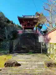 當麻寺(奈良県)