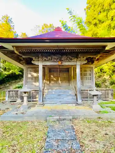 善光寺(山形県)