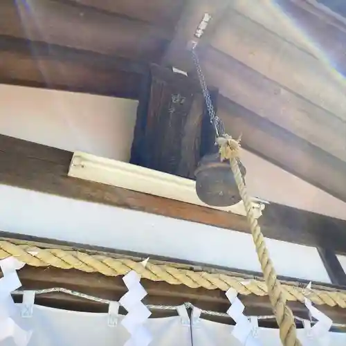 中村八幡宮(神奈川県)