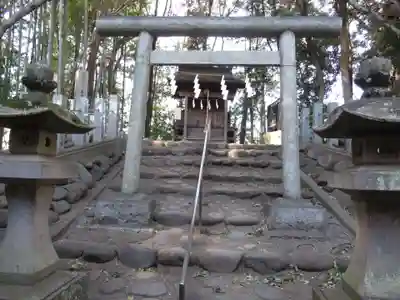春日部八幡神社(埼玉県)