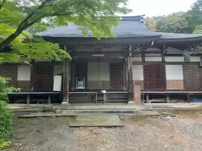 大菩提寺(岐阜県)