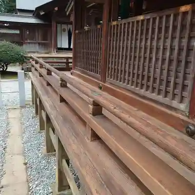 小御門神社のその他建物