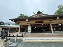 三重縣護國神社(三重県)