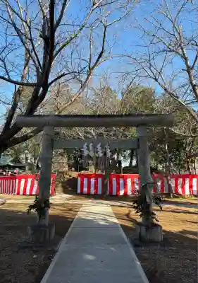 福王神社(千葉県)