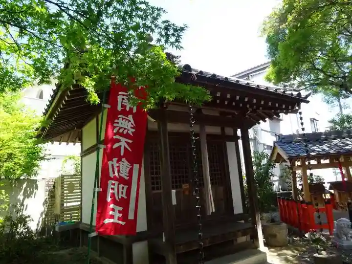 東門院(滋賀県)