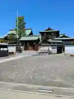 黄梅寺(大阪府)