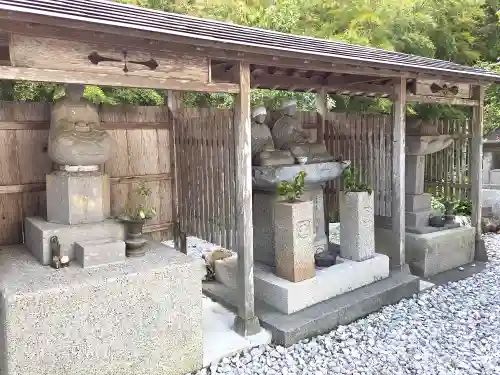 禅師峰寺(高知県)