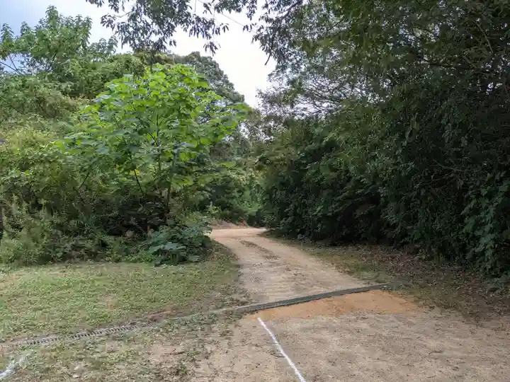 氷上八幡神社(香川県)