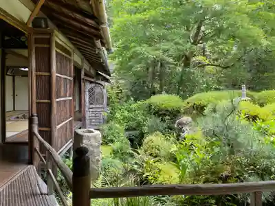 詩仙堂(丈山寺)(京都府)