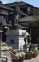 東漸寺(神奈川県)