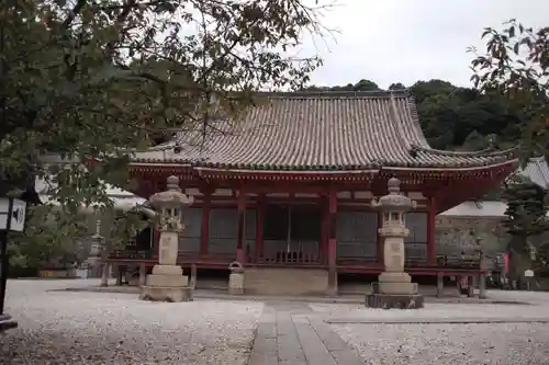 西国寺の建物その他