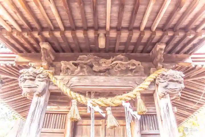 八幡神社(宮城県)