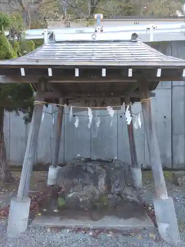 温泉神社(宮城県)