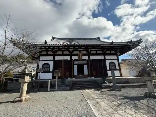 くろ谷 金戒光明寺(京都府)