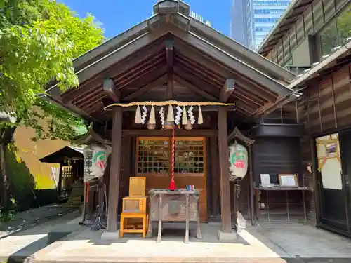 久國神社(東京都)