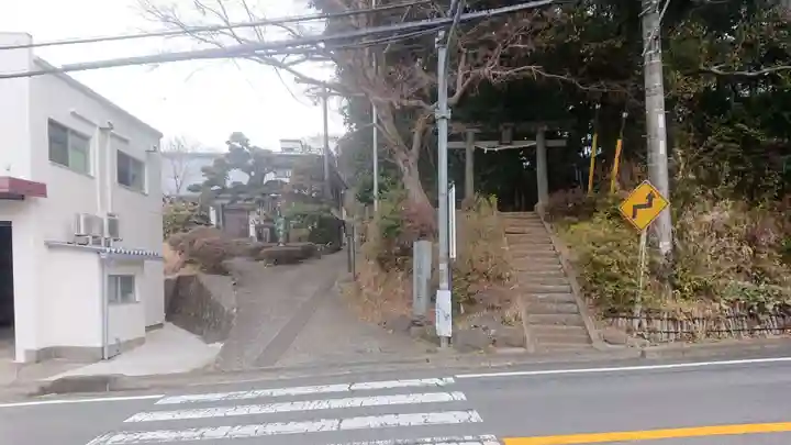 法善寺(静岡県)