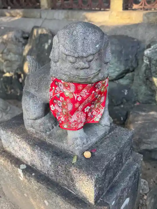 城山八幡宮(愛知県)