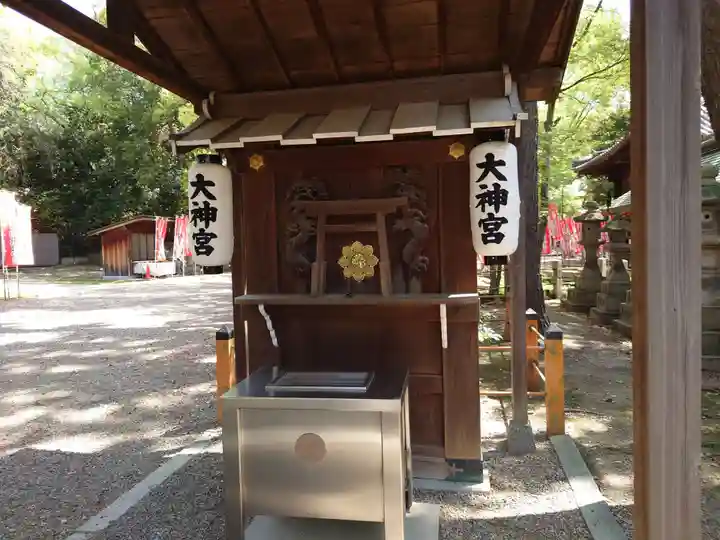 住吉大社(大阪府)