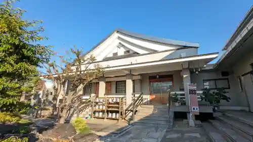 心眼寺(大阪府)