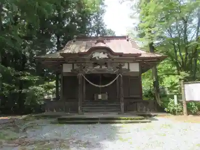 両神神社(埼玉県)