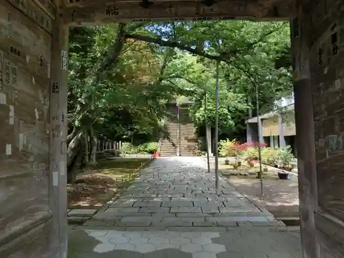松尾寺のその他建物