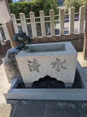 稲荷神社(岐阜県)