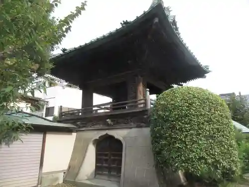 海雲寺(東京都)