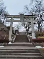 那須温泉神社(栃木県)