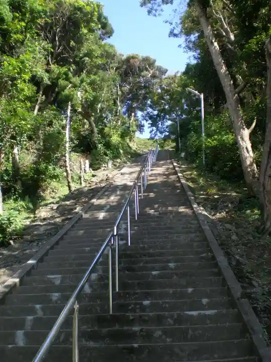 洲崎神社のその他建物