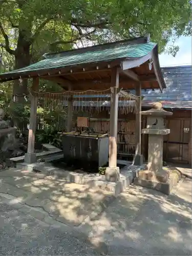 今宮神社(静岡県)