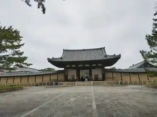 法隆寺(奈良県)