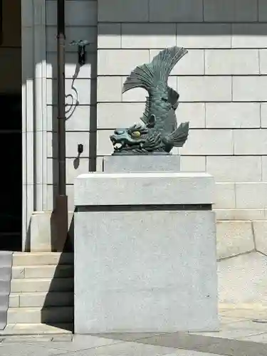 靖國神社(東京都)