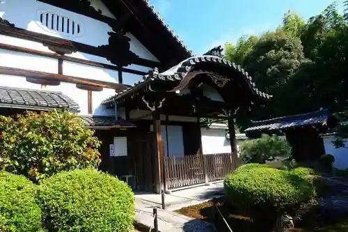 芬陀院のその他建物