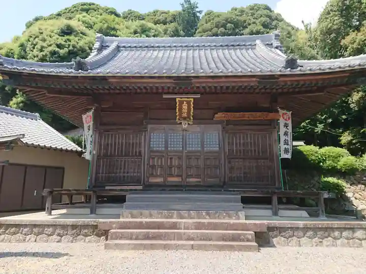 上畑神社(愛知県)