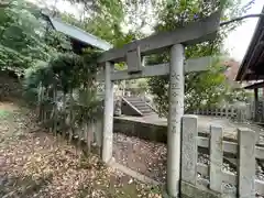 水神神社(長崎県)