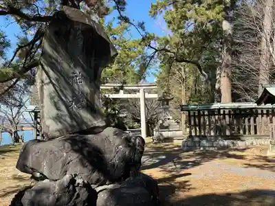 治水神社(岐阜県)