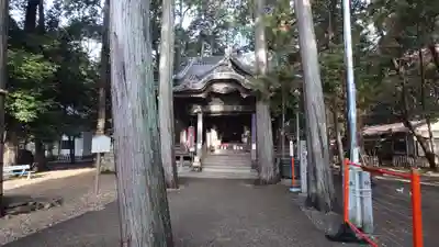 豊川閣　妙厳寺(愛知県)
