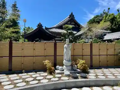 松嶺院(神奈川県)