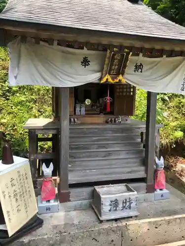 西方寺(宮城県)