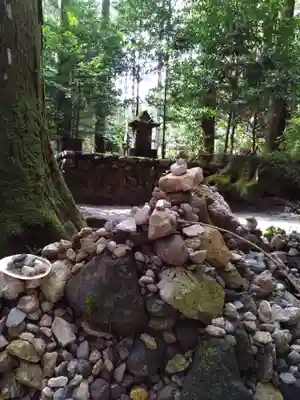 山神社(鹿児島県)